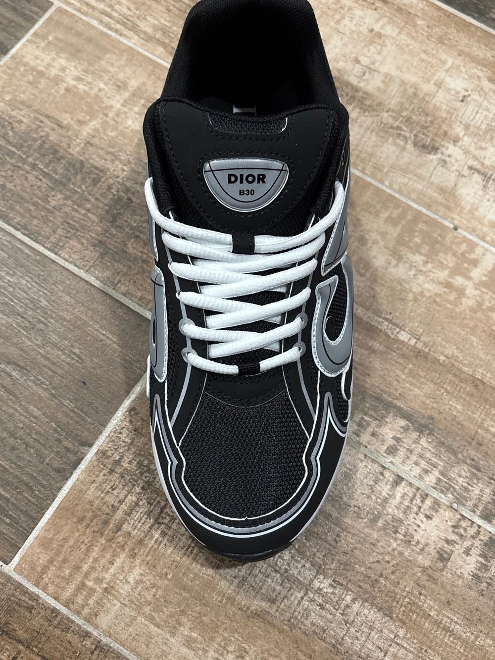 Dior stylish men
